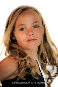 Karien van Wyk - 9