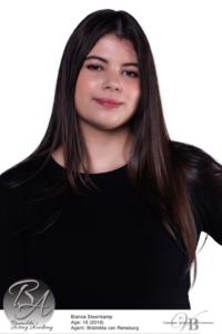 Bianca Steenkamp