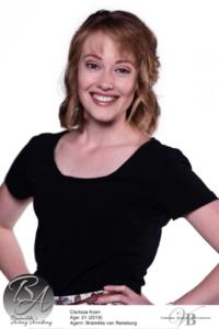Clarissa Koen