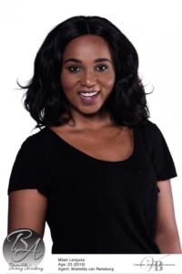 Mbali Languza