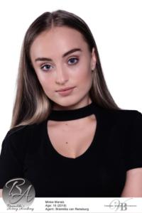 Minke Marais