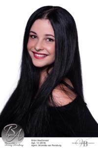Shani MacDonald