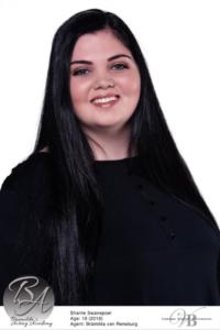 Shante Swanepoel