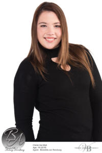 Cherie Van Wyk