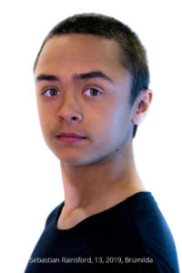 Sebastian Rainsford 13 BA-1