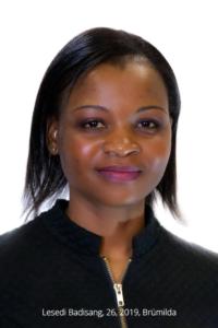Lesedi Badisang 26